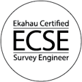 ECSE SURVEY ENGINEER