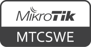 MikroTik - MTCSWE - beeasy