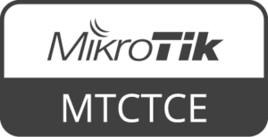 MikroTik - MTCTCE - beeasy