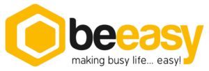 Beeasy logo