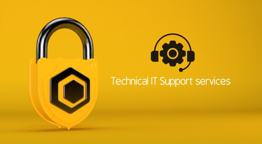 Technical IT Support services