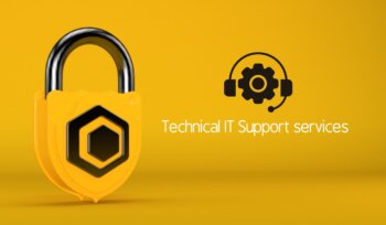 Technical IT Support services