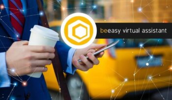 Virtual assistant - beeasy