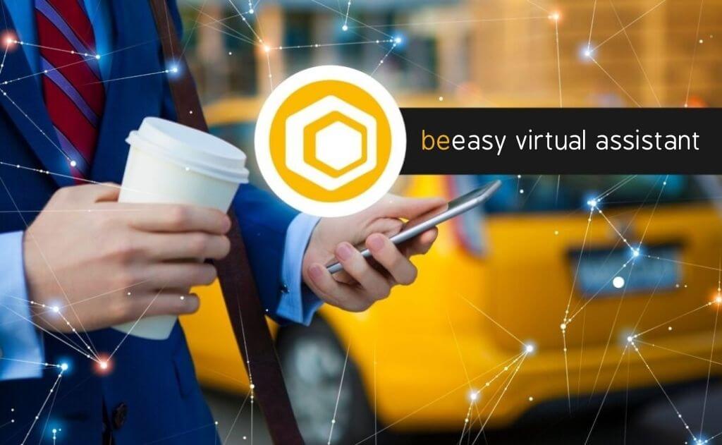 Virtual assistant - beeasy