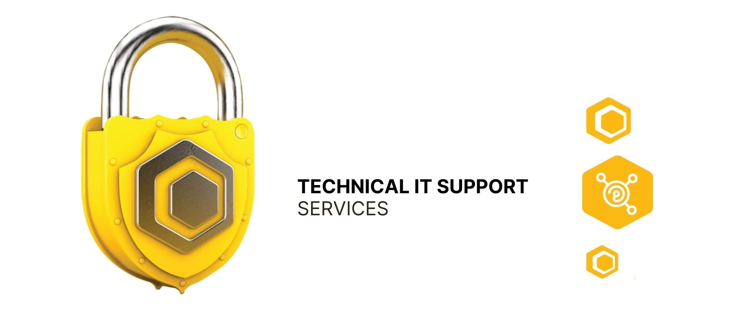 Technical IT Support - beeasy