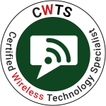 CWTS certificate
